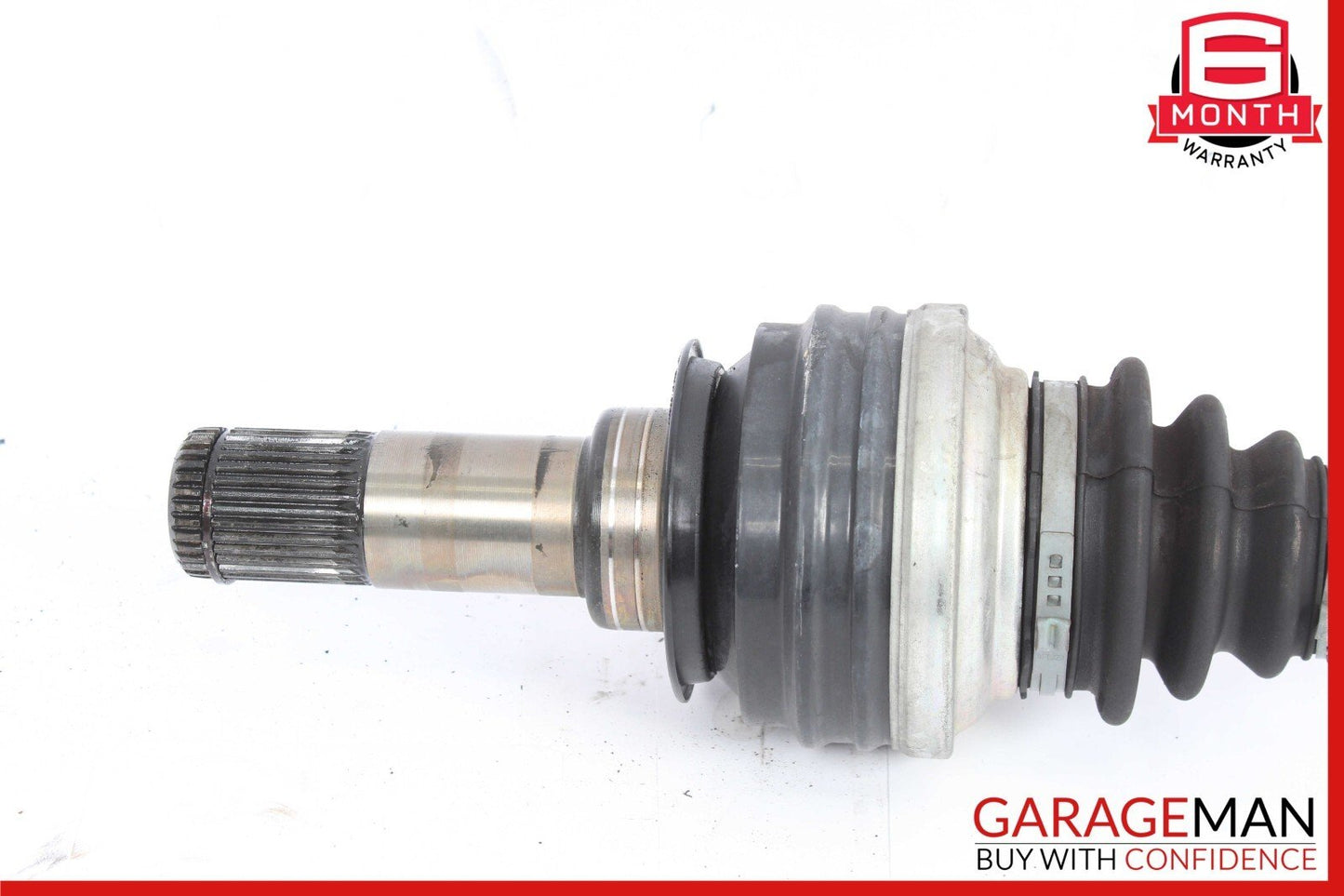 10-16 Porsche Panamera 970 Rear Right Passenger Side Cv Axle Shaft Driveshaft