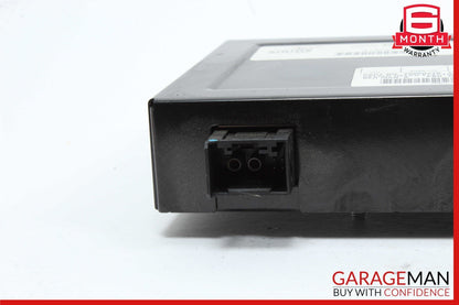 07-14 Mercedes W216 CL550 S550 S600 Sirius Satellite Radio Module Receiver OEM