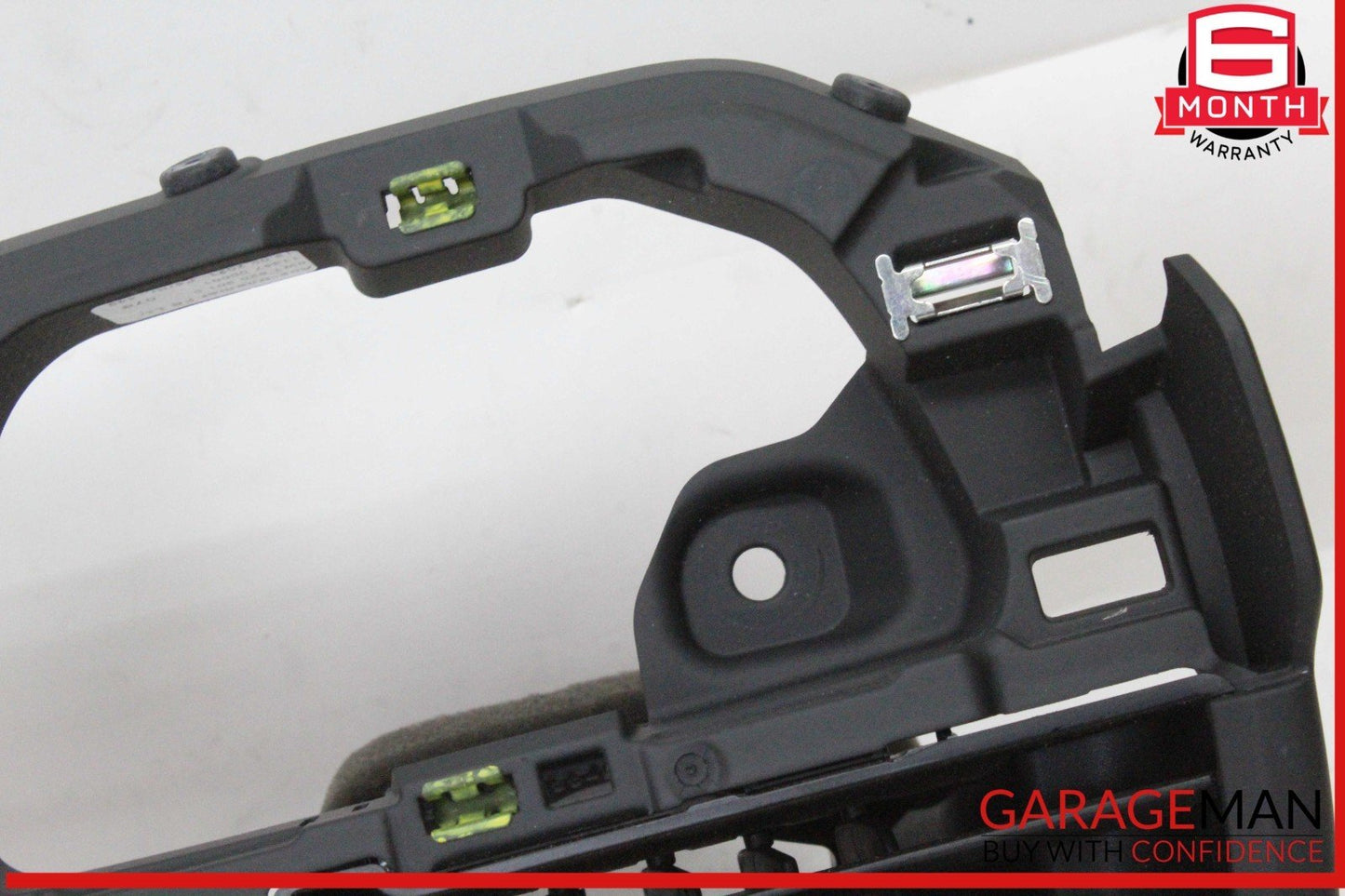 18-24 Audi S5 RS5 A4 Front Left Driver Side Dash Dashboard Air Vent Grille Grill