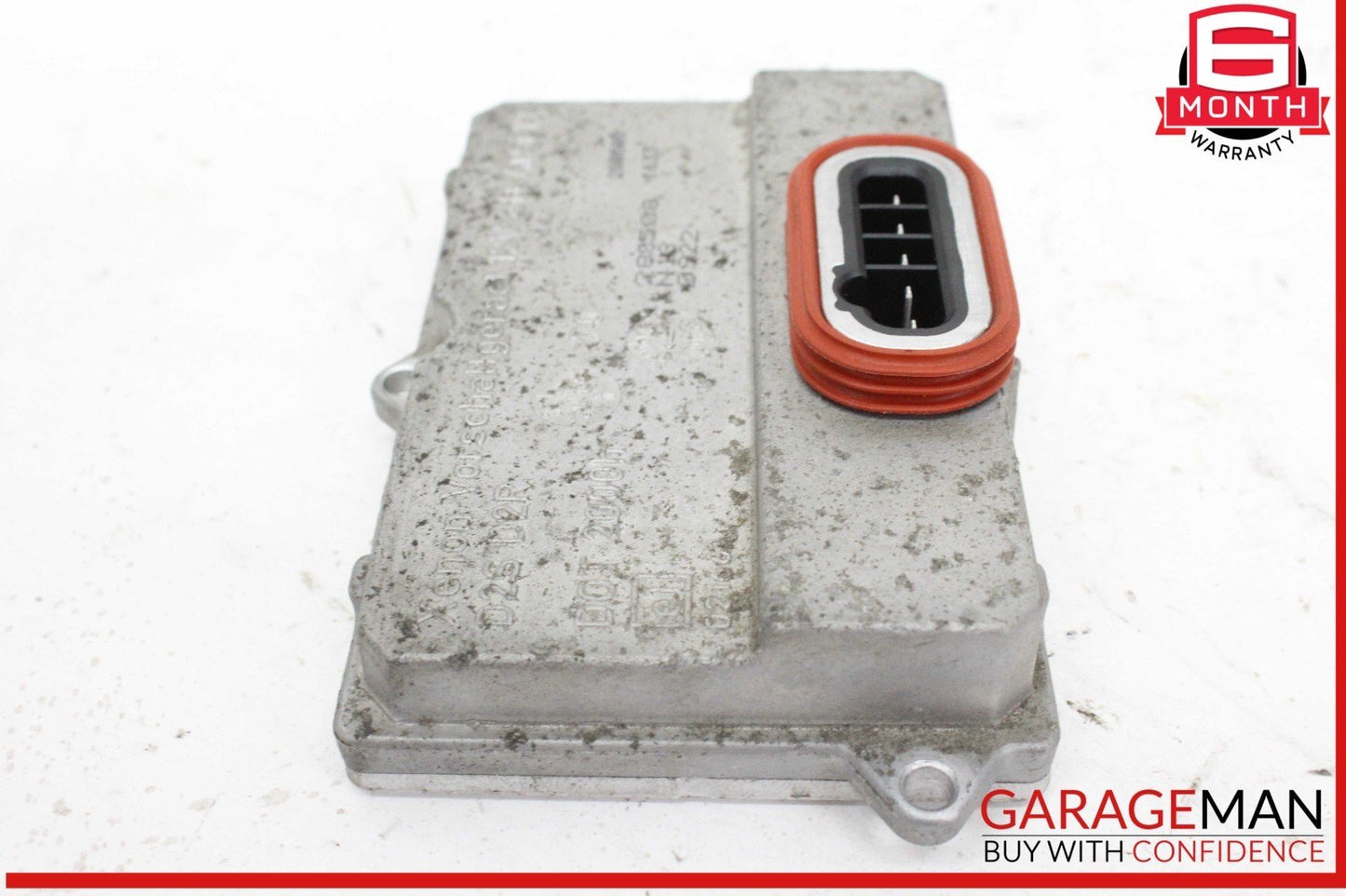 06-10 Mercedes W219 CLS63 AMG Xenon HID Headlight Ballast Module Unit OEM