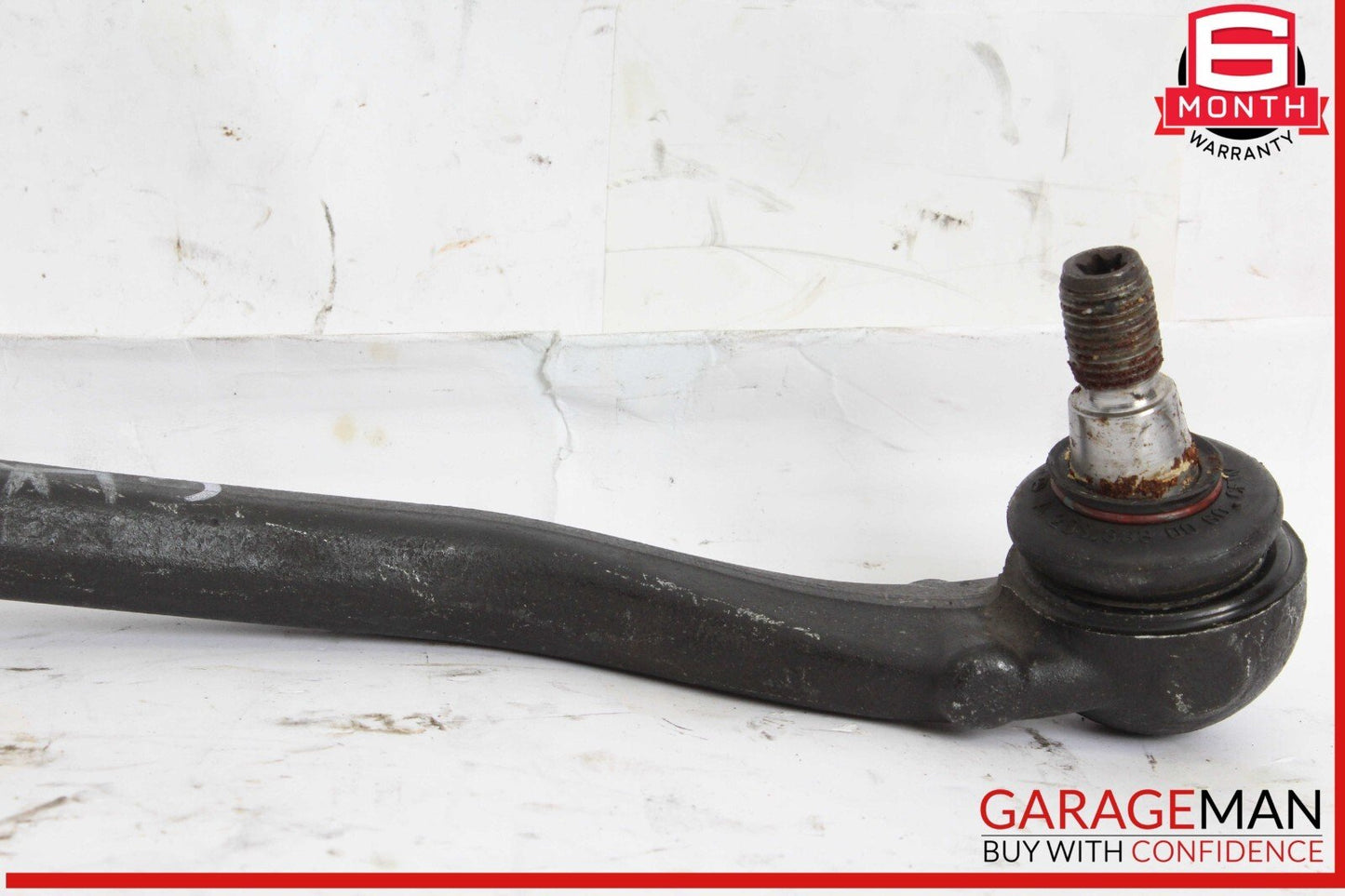 03-09 Mercedes W209 CLK350 Front Right Side Suspension Lower Control Arm OEM