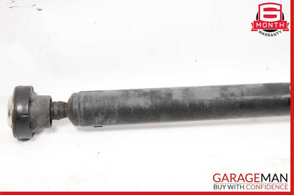 03-06 Porsche Cayenne 955 Rear Cardan Propeller Prop Drive Axle Shaft Driveshaft
