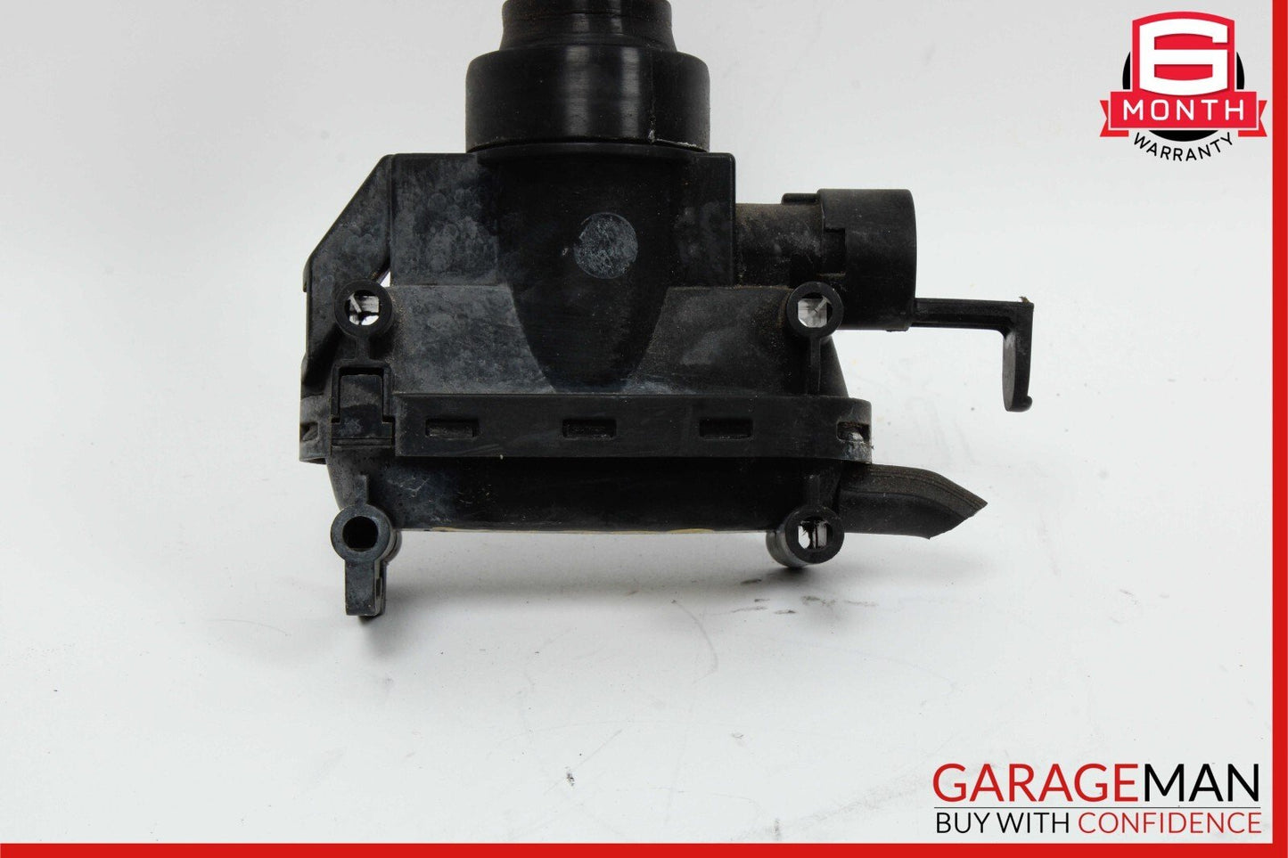 86-91 Mercedes W126 560SEL 420SEL Front Right Vacuum Lock Actuator Element OEM