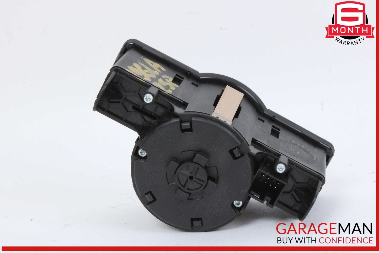 08-20 Mercedes X156 GLA250 C300 Headlight Fog Light Switch Control Module OEM