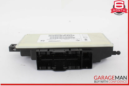 11-17 BMW X3 Crash SRS Control Module Unit 9253637 OEM