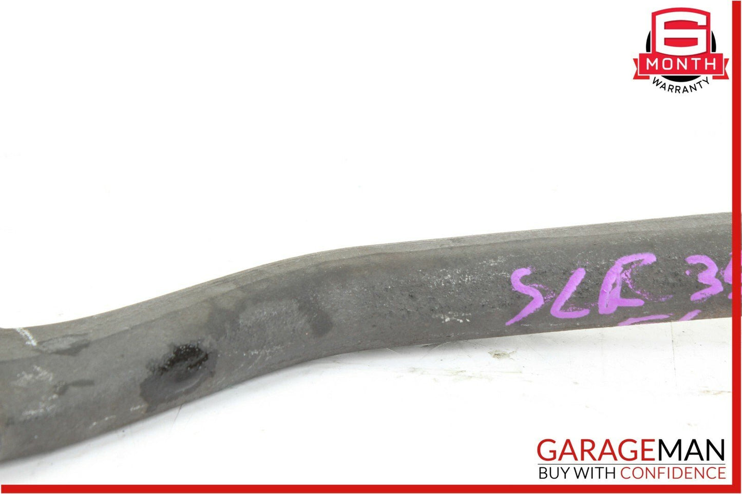 05-11 Mercedes R171 SLK350 Front Left Side Lower Control Arm OEM
