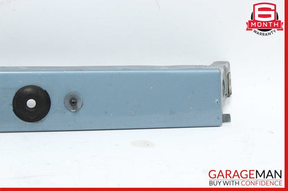 86-91 Mercedes W126 560SEL 420SEL Right Side Support Bracket Frame Molding Panel