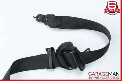10-13 Mercedes W212 E350 E550 Front Left Side Seatbelt Seat Belt Retractor OEM
