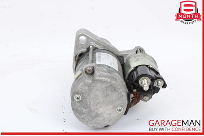 14-18 Mercedes W117 CLA250 Engine Starter Motor Denso 6459060800 OEM