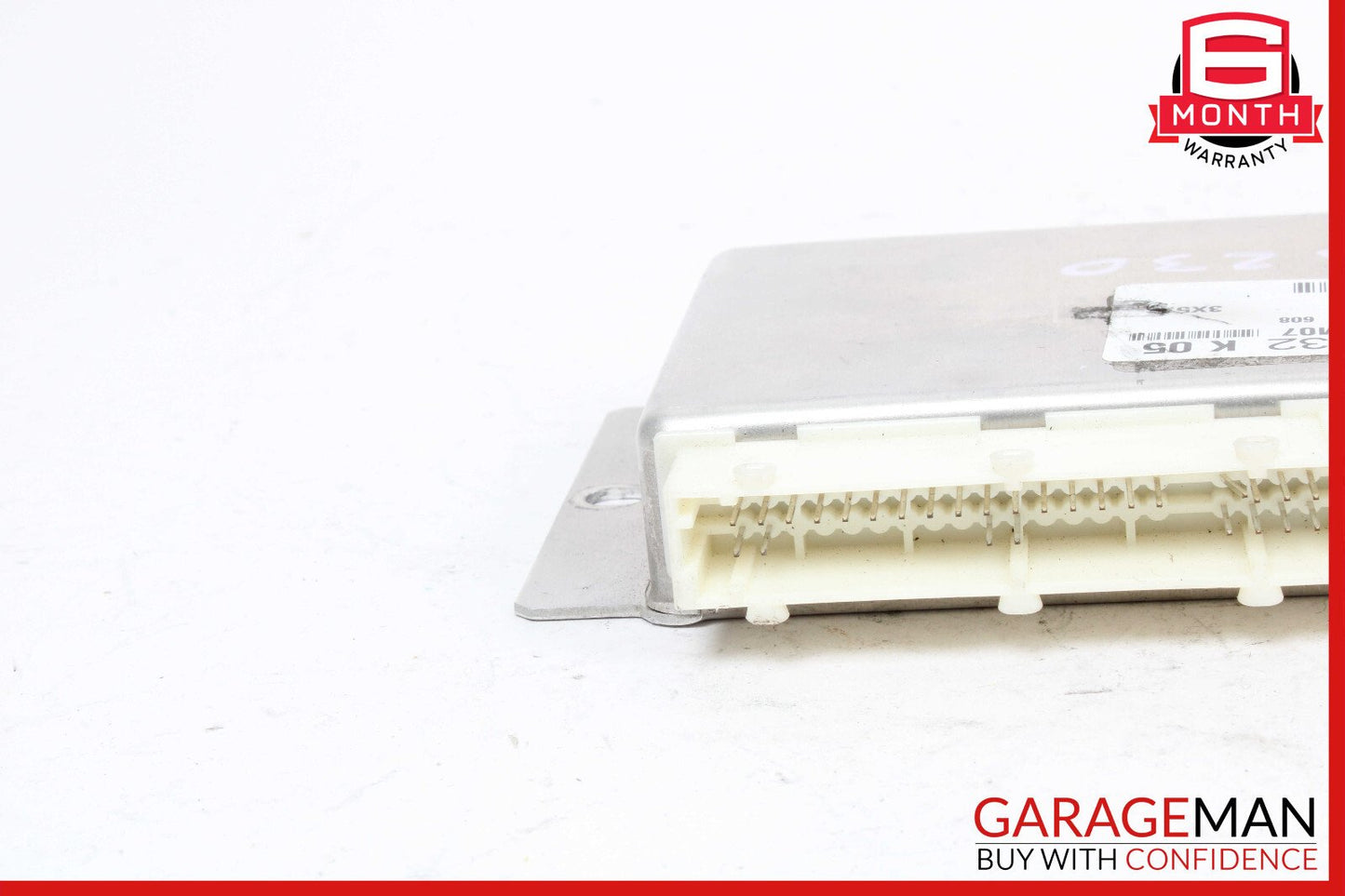 97-00 Mercedes R170 SLK230 CLK320 ASR ABS Control Module Unit 0195453132 OEM