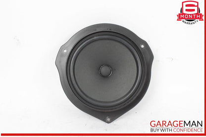 12-16 Mercedes W166 ML350 4MATIC Front / Rear Right & Left Side Audio Speakers