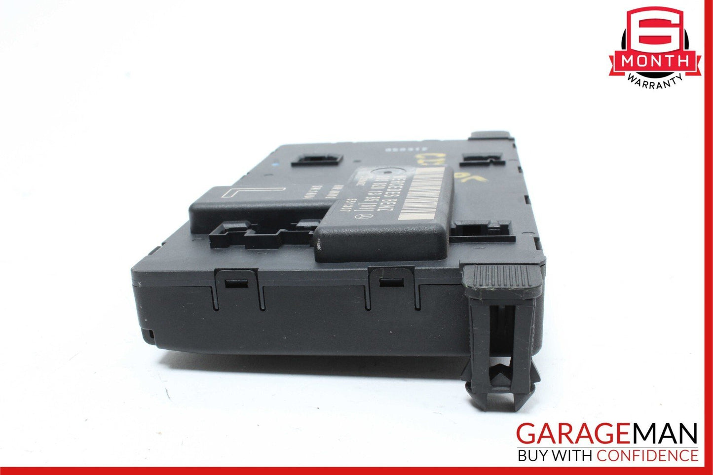 01-07 Mercedes W203 C230 C240 C320 Front Left Door Control Module 2038201385 OEM