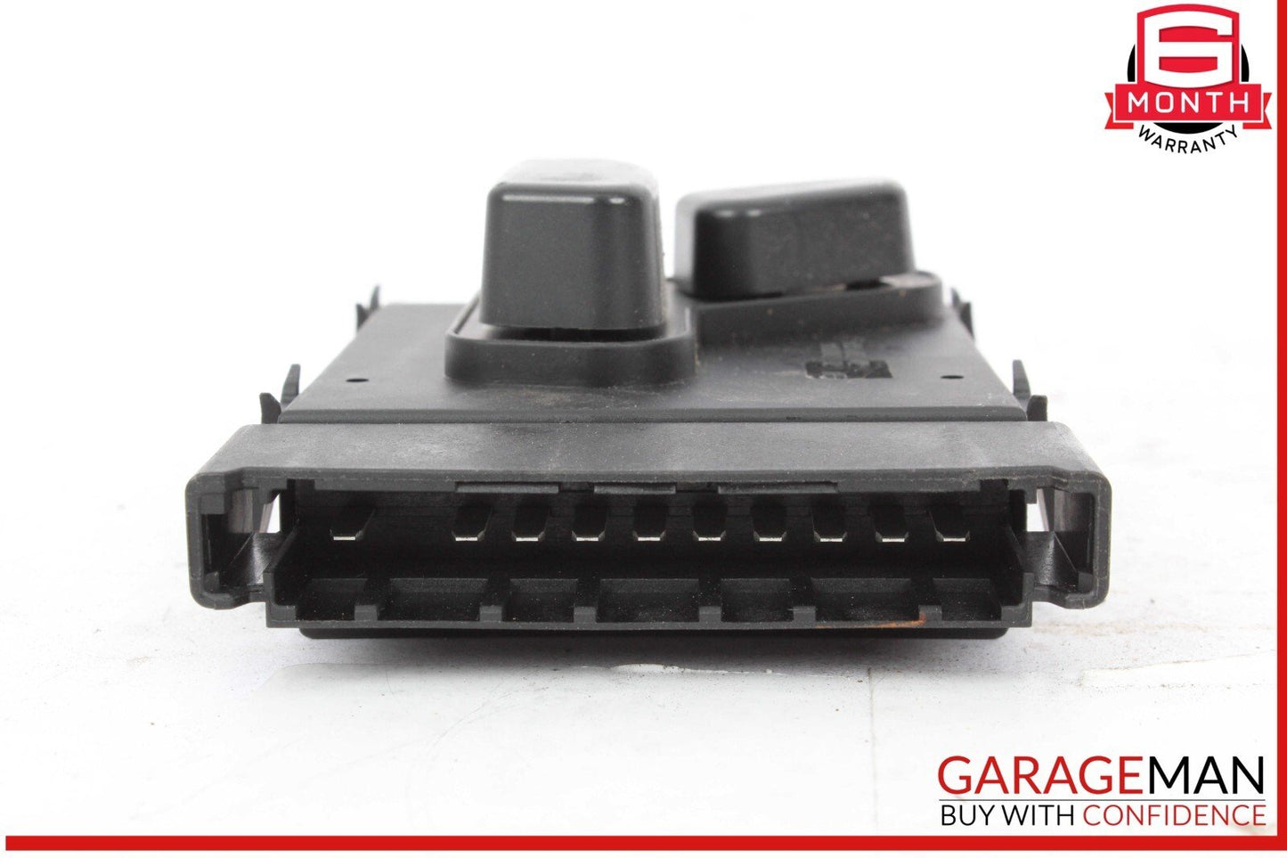 14-20 Maserati Levante Ghibli Front Right Seat Control Switch Module OEM