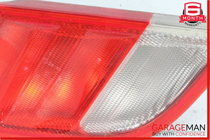 98-03 Mercedes W208 CLK430 CLK320 Rear Left Inner Tail Light Taillight Lamp OEM