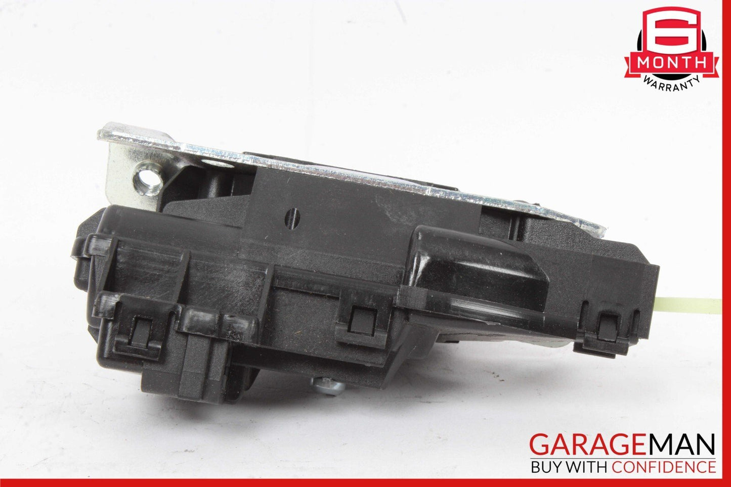 14-19 Mercedes W117 CLA45 AMG Rear Trunk Lid Lock Latch Actuator Mechanism OEM