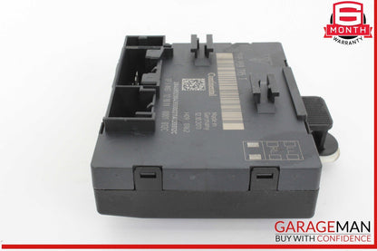 11-17 Porsche Cayenne 958 Rear Right or Left Side Door Control Module OEM