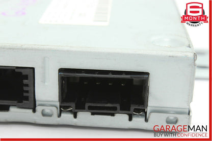 07-12 Mercedes X164 GL450 ML350 R350 Voice Communication Control Module Unit OEM