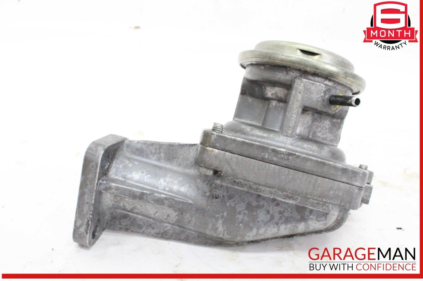 05-15 Mercedes W203 C230 E350 SL550 Engine Motor Air Valve 0021407560 OEM