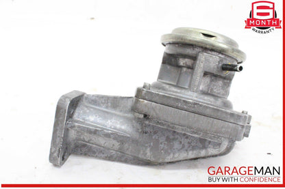 05-15 Mercedes W203 C230 E350 SL550 Engine Motor Air Valve 0021407560 OEM