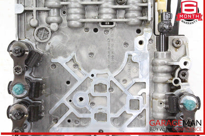 Mercedes W203 C280 E350 7G Tronic Transmission Valve Body 2202770801 OEM