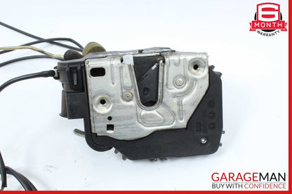 03-09 Mercedes W211 E350 E500 Front Left Driver Door Lock Latch Actuator OEM