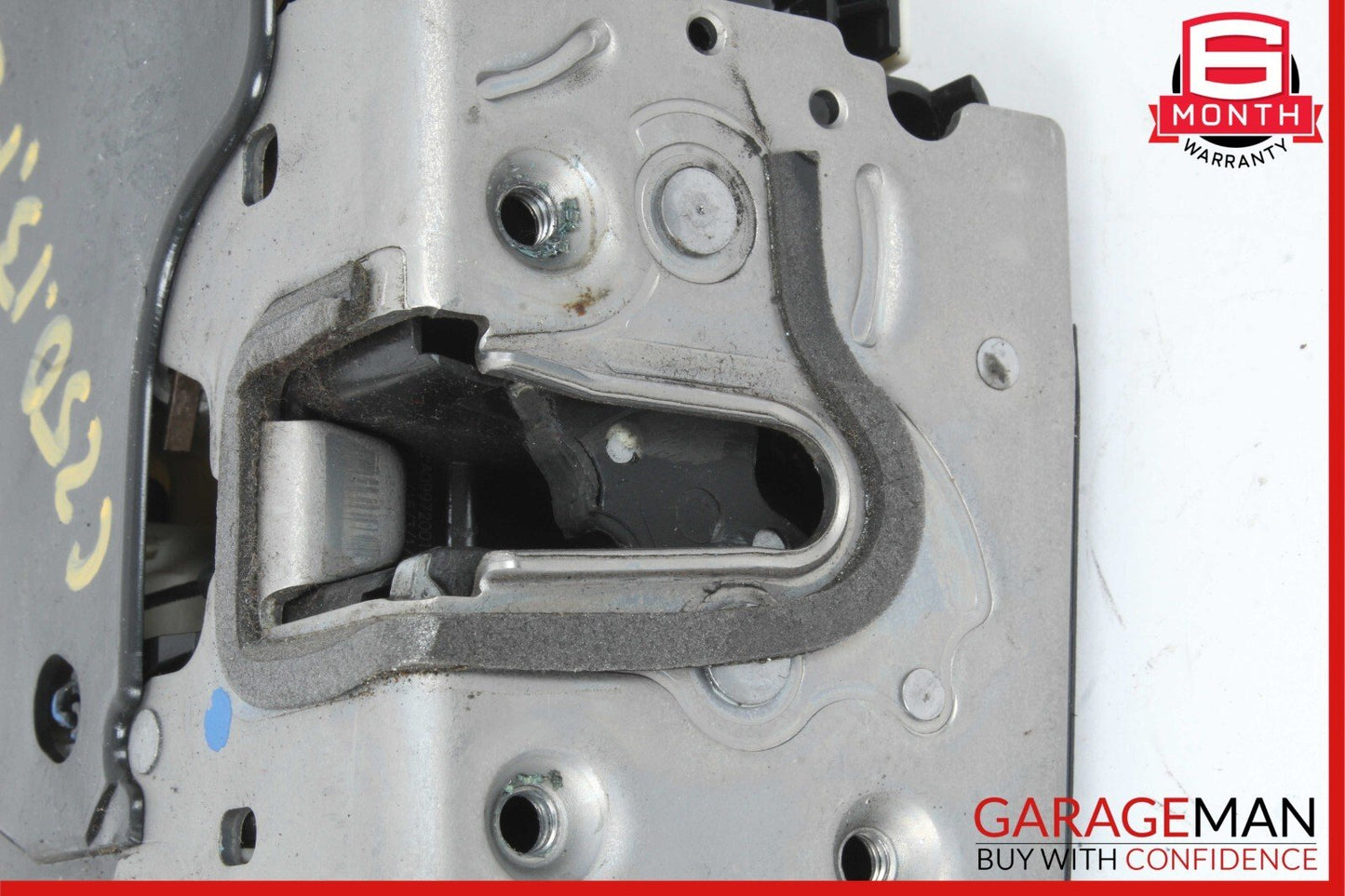 08-20 Mercedes SL550 SLK350 C250 Front Left Driver Side Door Lock Latch Actuator