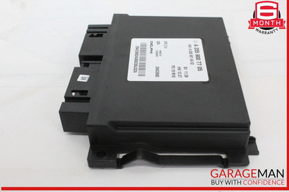 15-19 Mercedes W205 C300 C350 GLC300 TCU Transmission Control Module TCM OEM