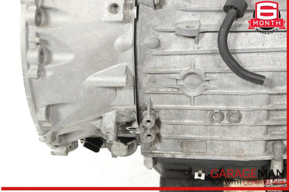 12-16 Mercedes W166 ML350 GL450 722.9 7G Automatic Transmission 722.909 OEM 122k