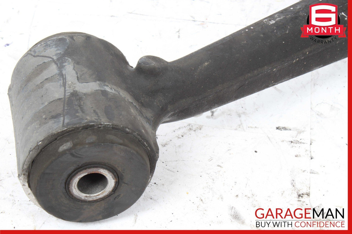 98-05 Mercedes W163 ML350 ML320 ML500 Rear Right Side Lower Control Arm OEM