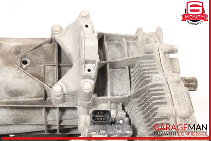 11-14 Porsche Cayenne 958 3.6L Trans Transmission Transfer Case OEM