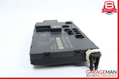 06-11 Mercedes W219 CLS500 CLS550 Front Right Side Door Control Module OEM