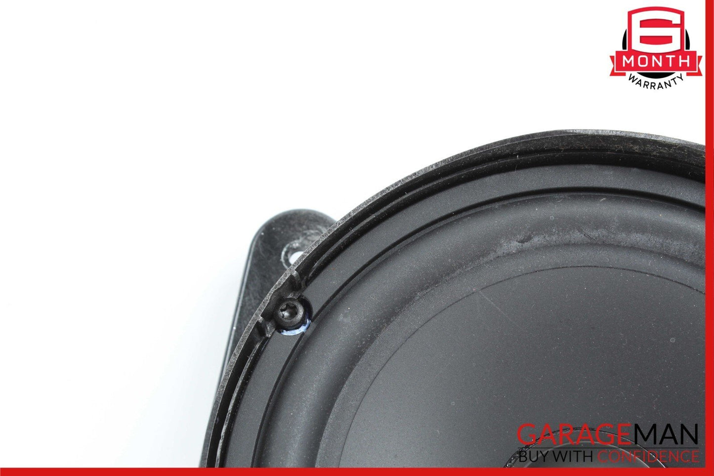 10-13 Mercedes W221 S550 S600 Rear Left or Right Door Loud Sound Speaker OEM