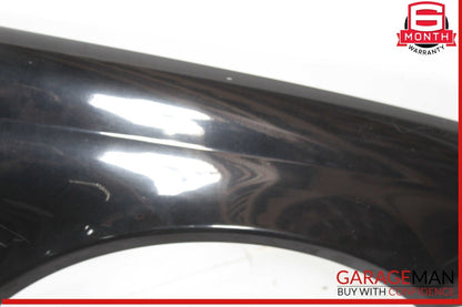01-07 Mercedes W203 C350 C320 Front Right Passenger Side Wing Fender Panel OEM