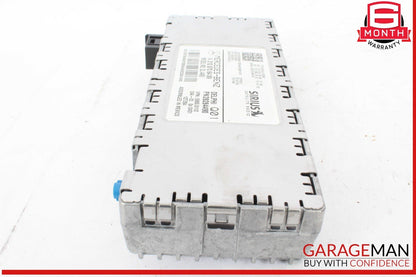10-17 Mercedes X166 GL350 E350 Sirius Satellite Radio Receiver Module Unit OEM