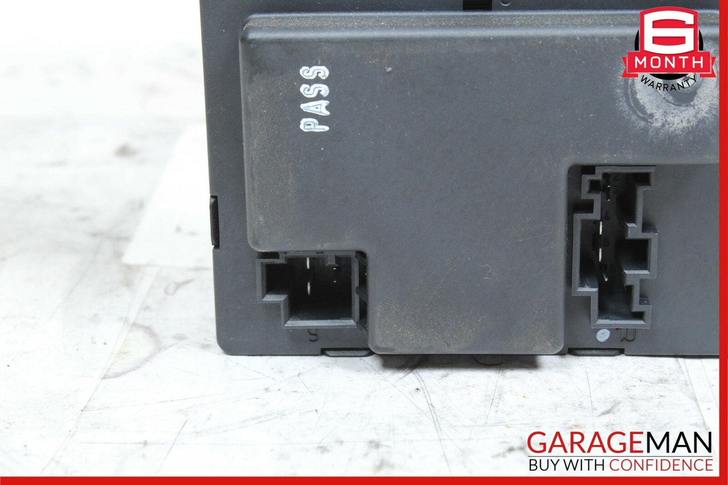 03-09 Mercedes W211 E350 E550 Front Right Side Door Controller Module Unit