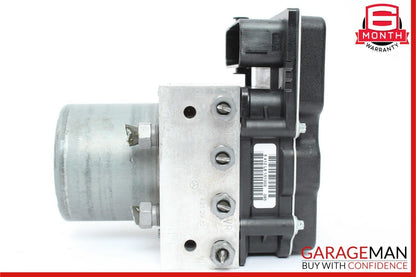 10-14 Mercedes W212 E350 E550 ABS Anti Lock Pump Brake Module 2124312912 OEM