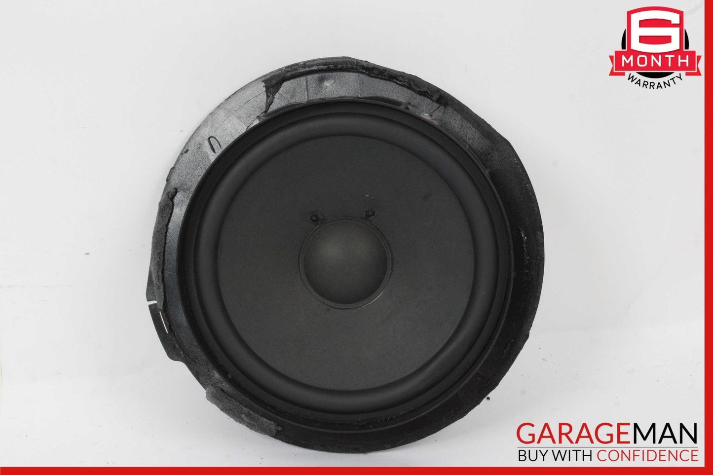 03-09 Mercedes W211 E500 Front Right & Left Side Door Audio Sound Speakers OEM