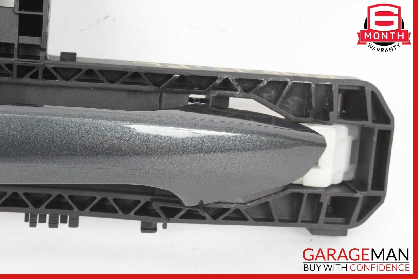 12-14 Mercedes W212 E350 C300 Rear Left Driver Side Exterior Door Handle OEM