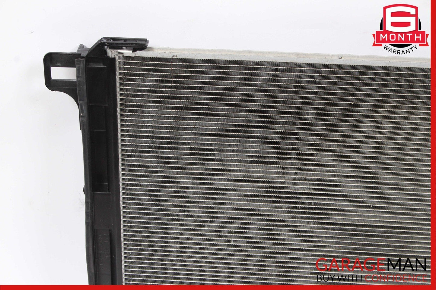 08-15 Mercedes E350 C250 GLK350 AC A/C Air Conditioning Condenser OEM