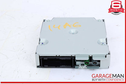 12-18 Audi A6 A7 Rear View Reverse Back Up Camera Control Module Unit 4G0907441B