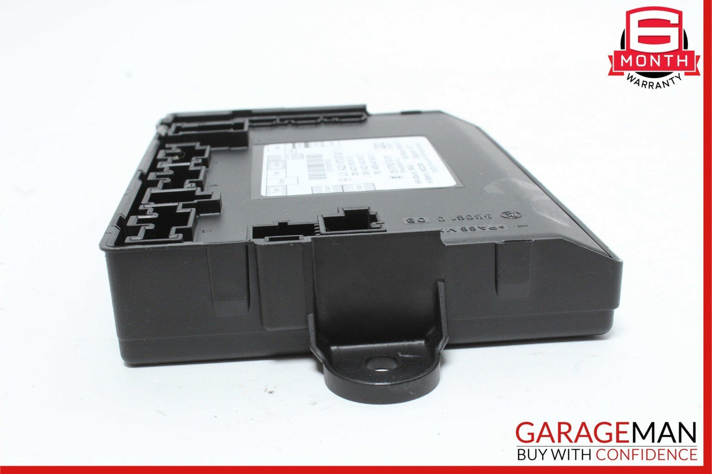 07-13 Mercedes W221 S550 4MATIC Front Left Side Door Control Controller Module
