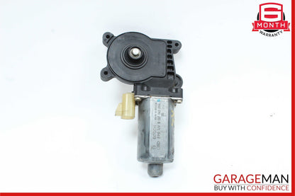 98-05 Mercedes W163 ML350 Rear Left Driver Side Door Window Regulator Motor OEM