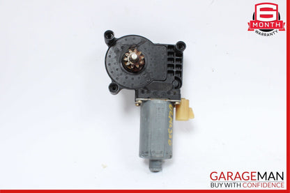 98-05 Mercedes W163 ML320 Front Right Side Door Window Regulator Motor OEM