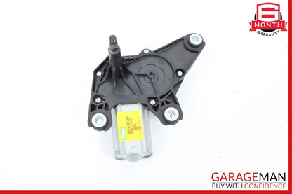 06-19 Mercedes W251 R350 GL450 GLK450 Rear Glass Windshield Wiper Motor Unit OEM