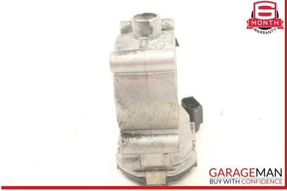 12-15 Mercedes W204 C250 SLK250 M271 Engine Throttle Body 2661410525 OEM