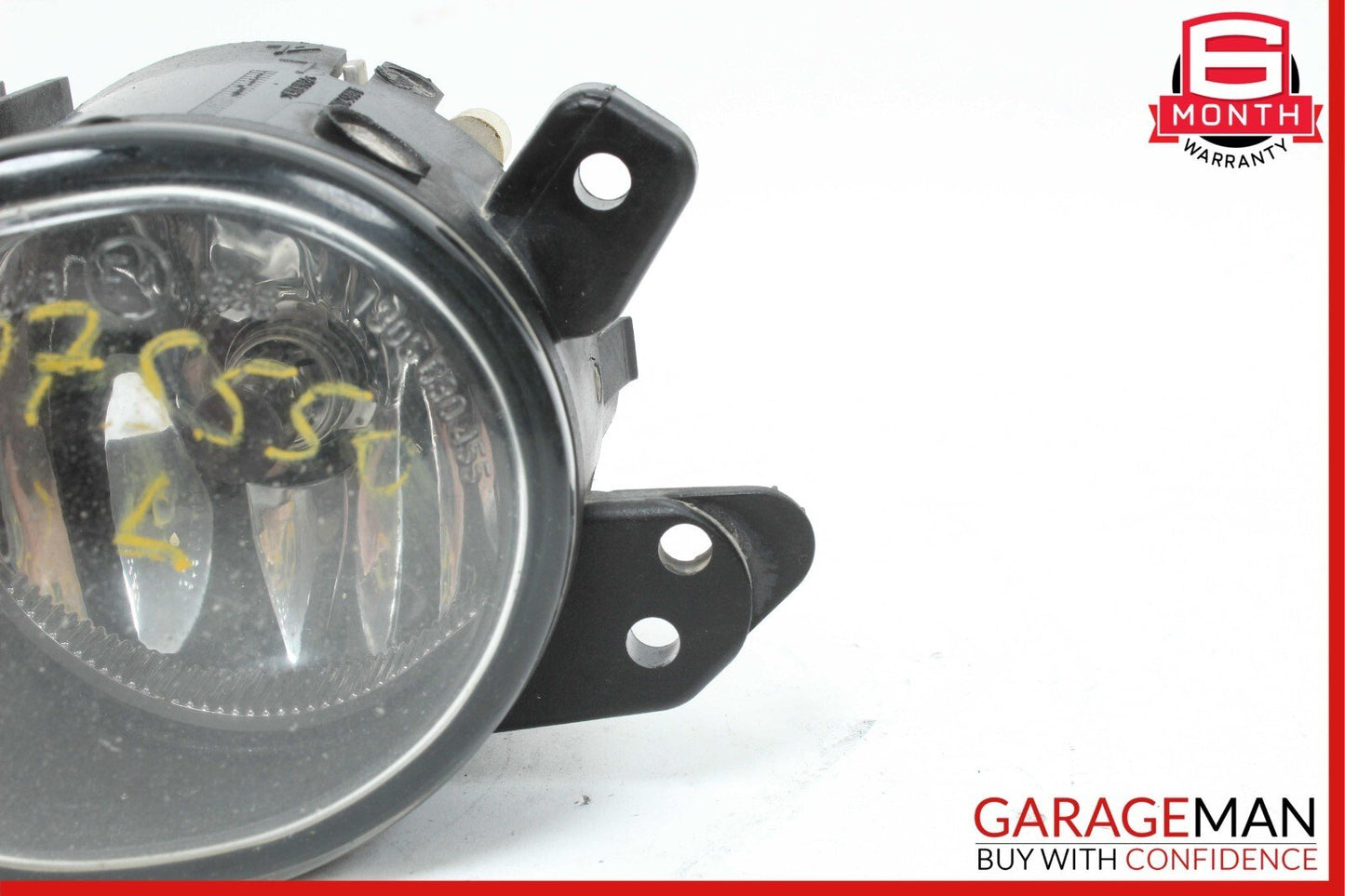 06-12 Mercedes W221 S550 C350 Front Left Driver Side Bumper Fog Light Lamp OEM