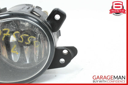 06-12 Mercedes W221 S550 C350 Front Left Driver Side Bumper Fog Light Lamp OEM