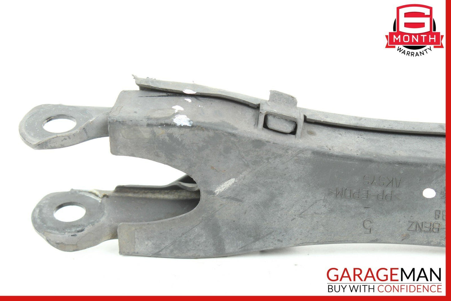 08-14 Mercedes W204 C250 C300 Rear Left / Right Side Lower Control Thrust Arm