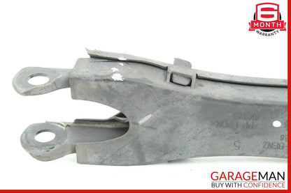 08-14 Mercedes W204 C250 C300 Rear Left / Right Side Lower Control Thrust Arm