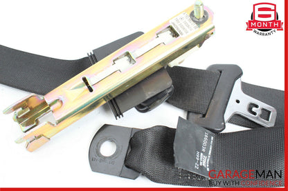 98-05 Mercedes W163 ML320 ML430 Rear Right Side Seat Belt Seatbelt Retractor OEM